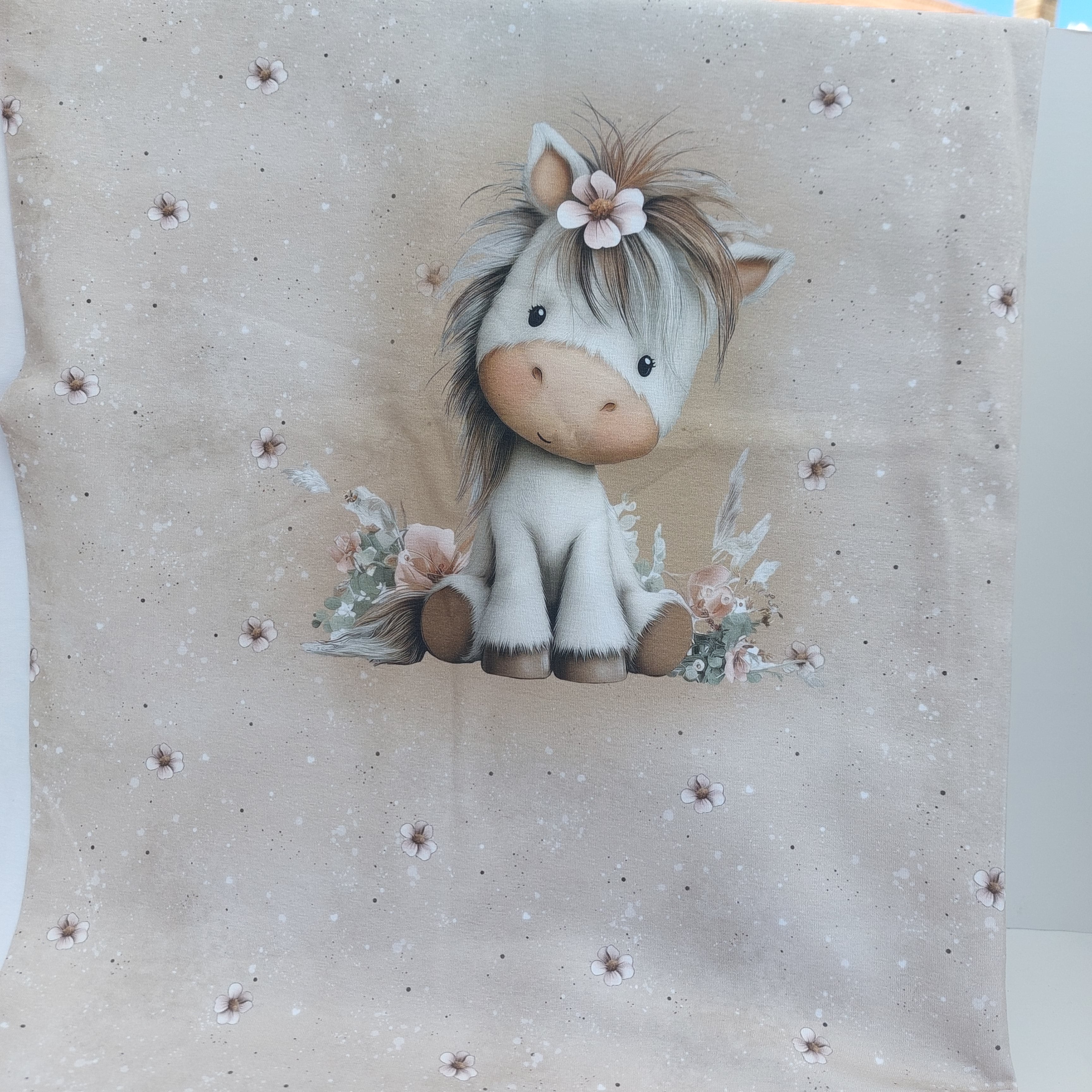 Pony Panel