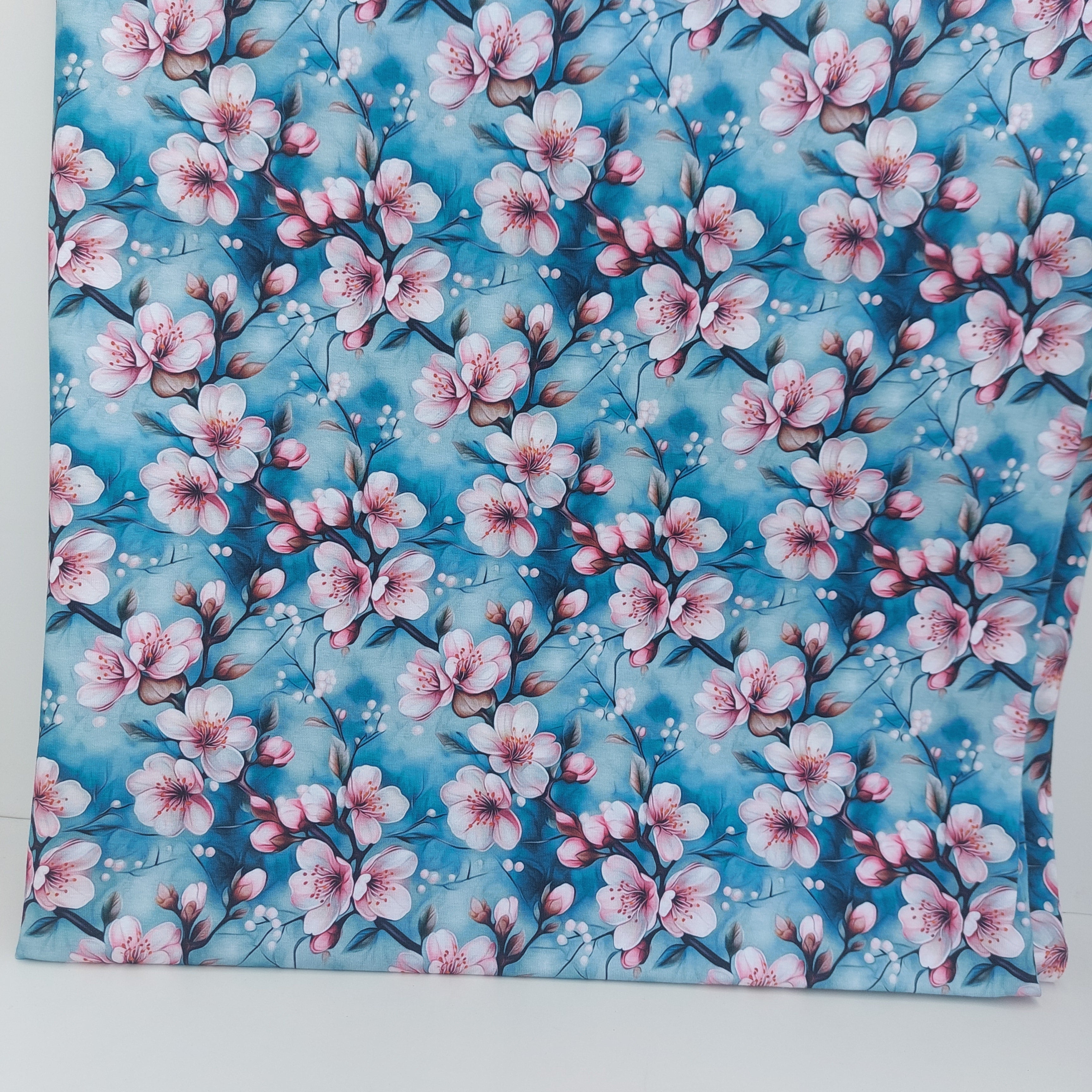 Kirschblüten