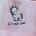 Panel Ponyliebe