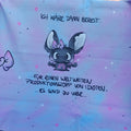 Panel , Produktionsstop, Idioten, Schnubbirella