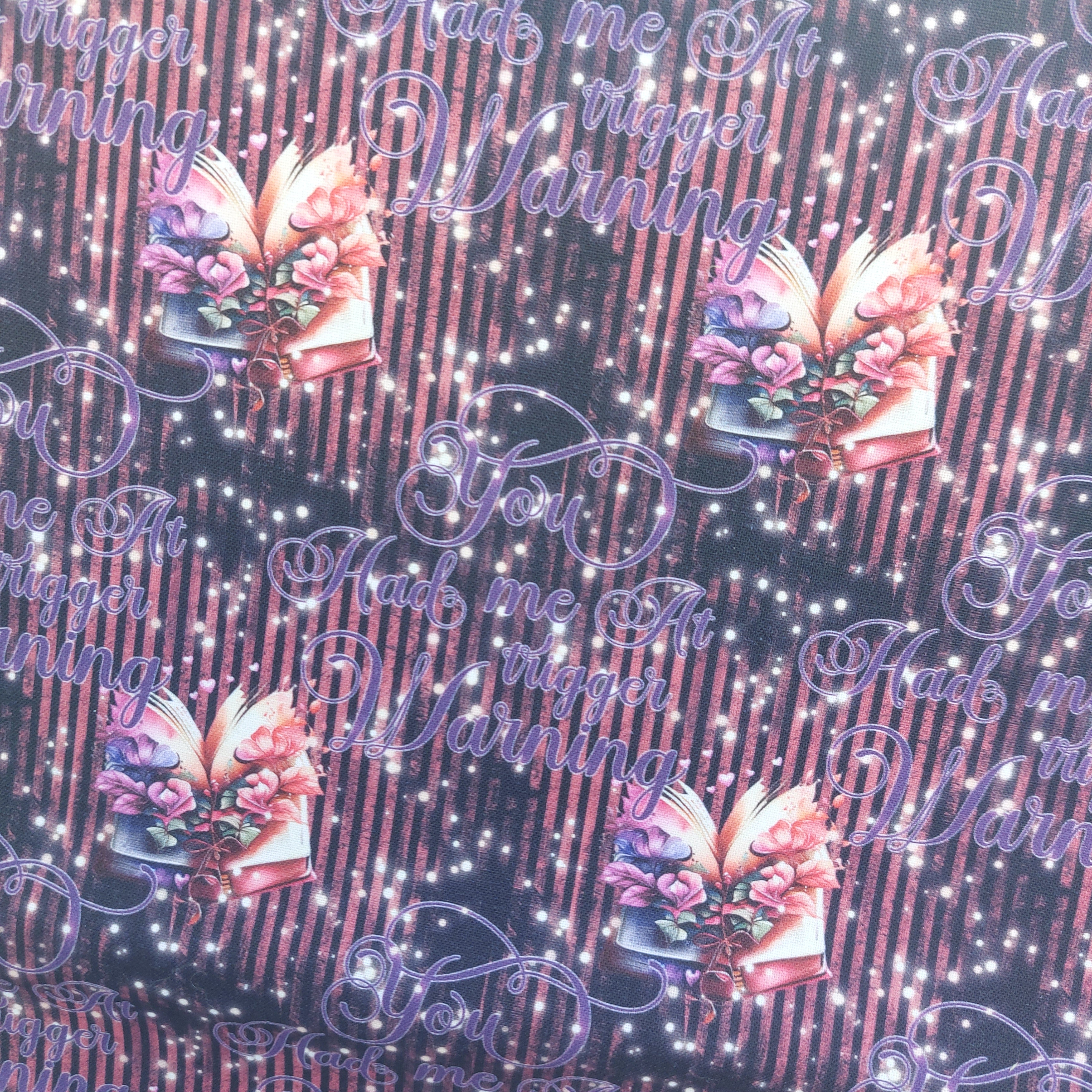 Buchspruch