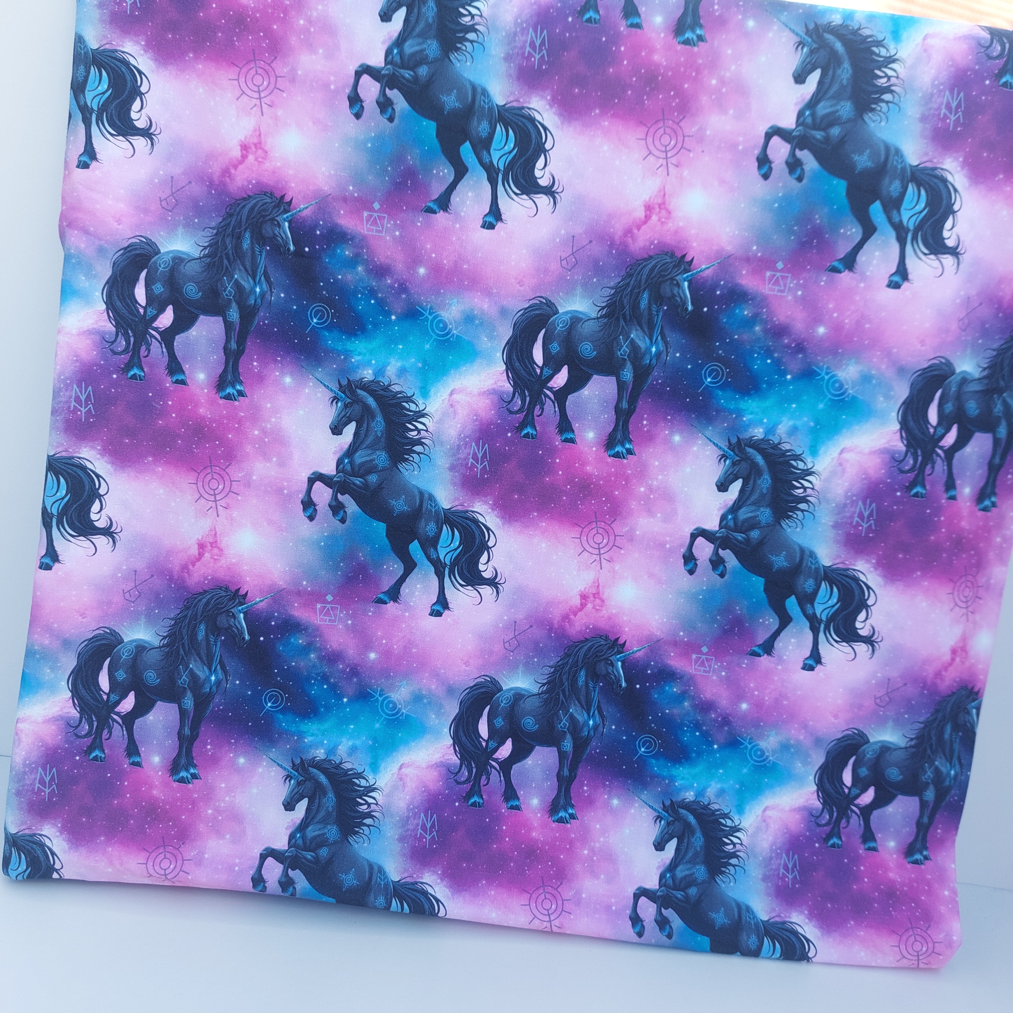 Einhorn Galaxy
