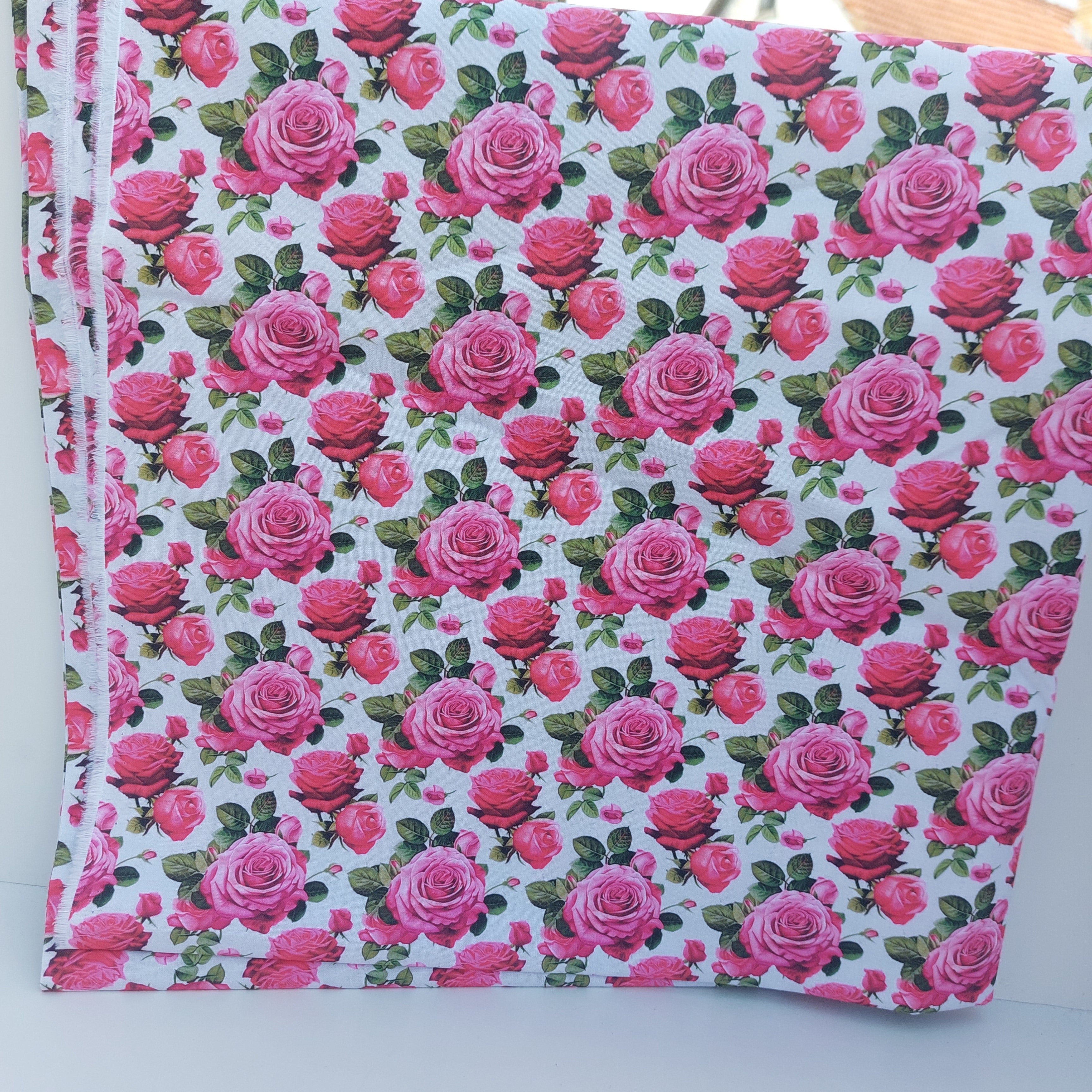 Rosen rosa