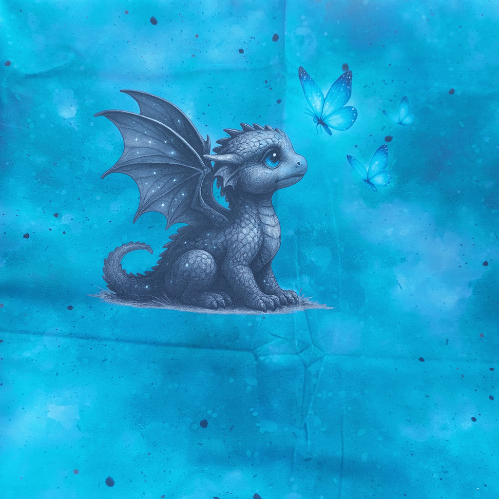 Panel Drache