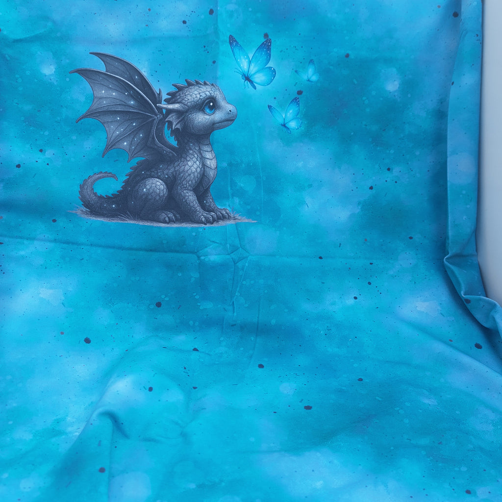 Panel Drache