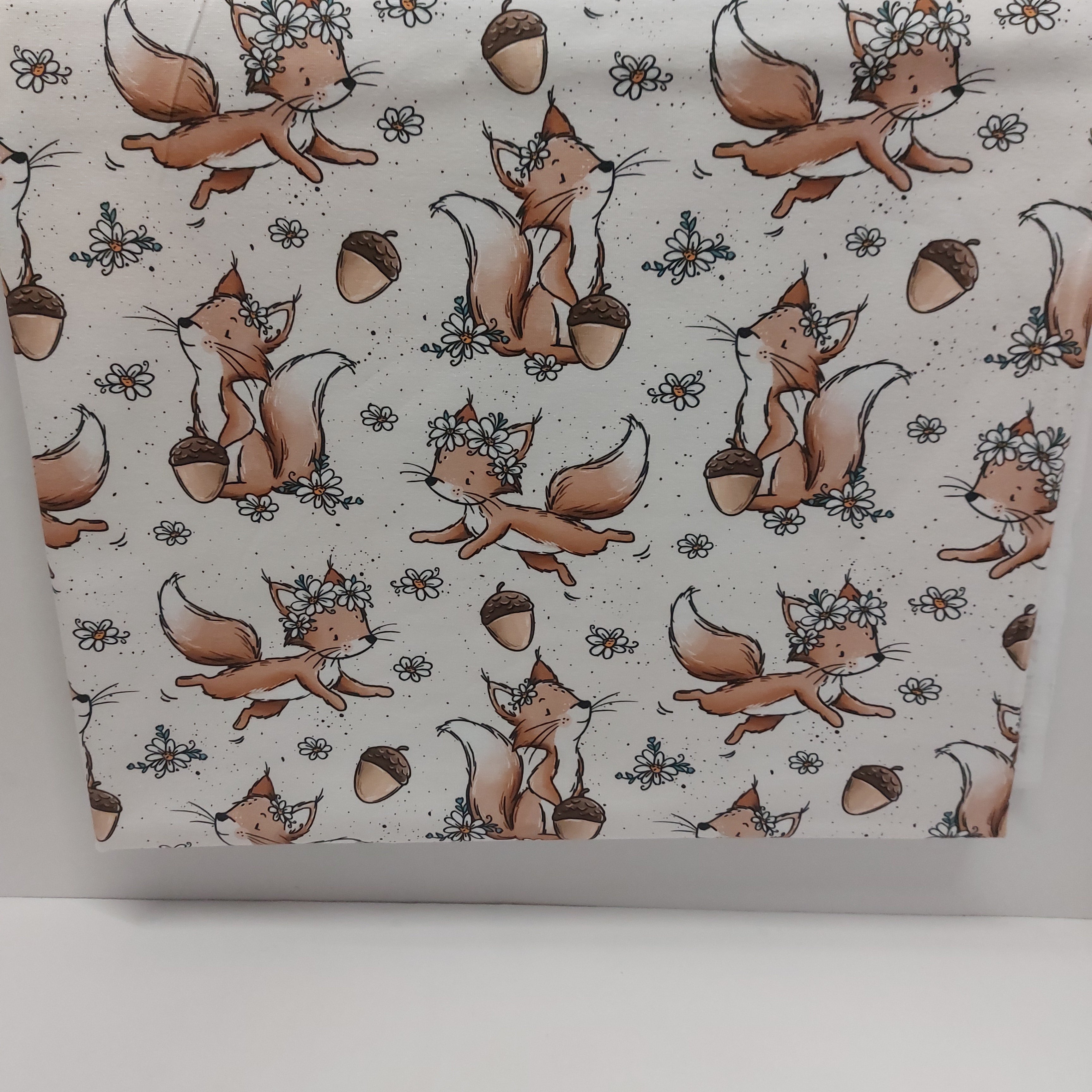 Eichhörnchen Katzengold