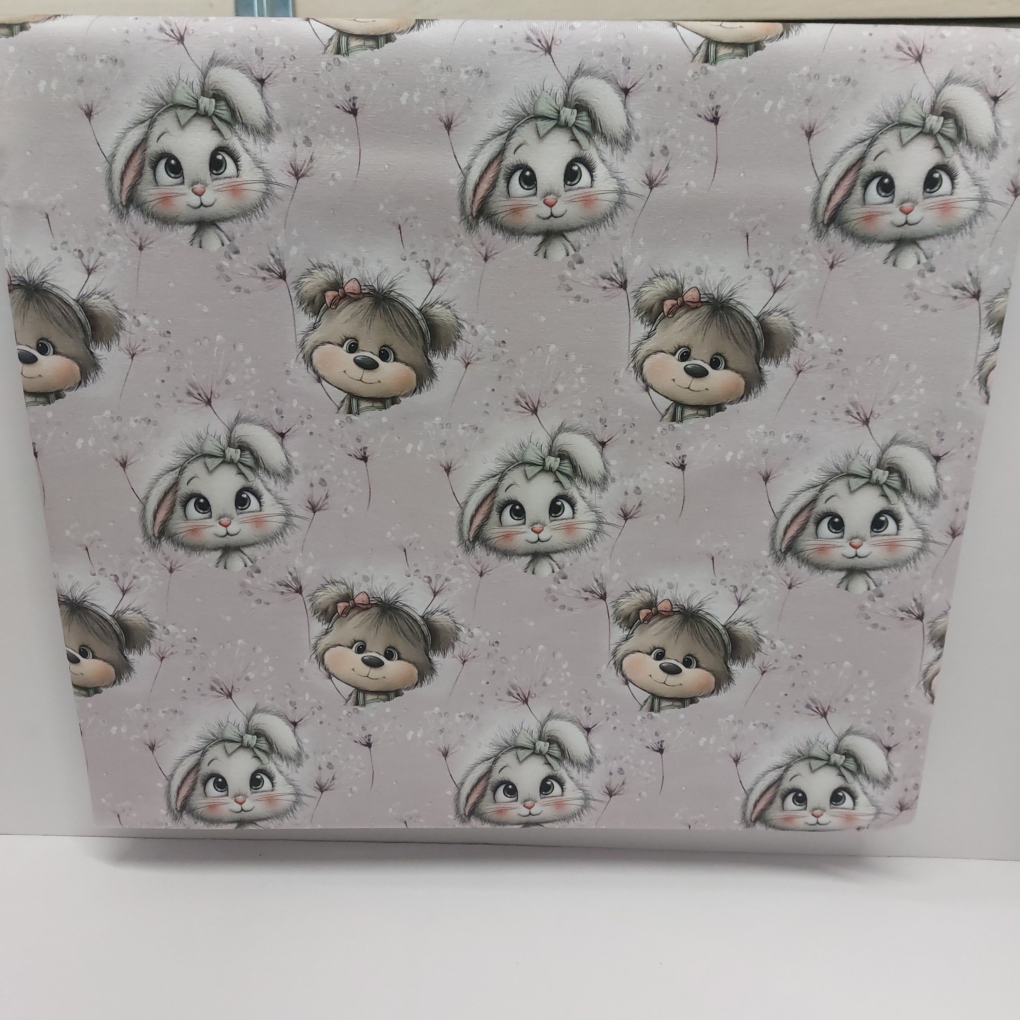Bärchen / Hase
