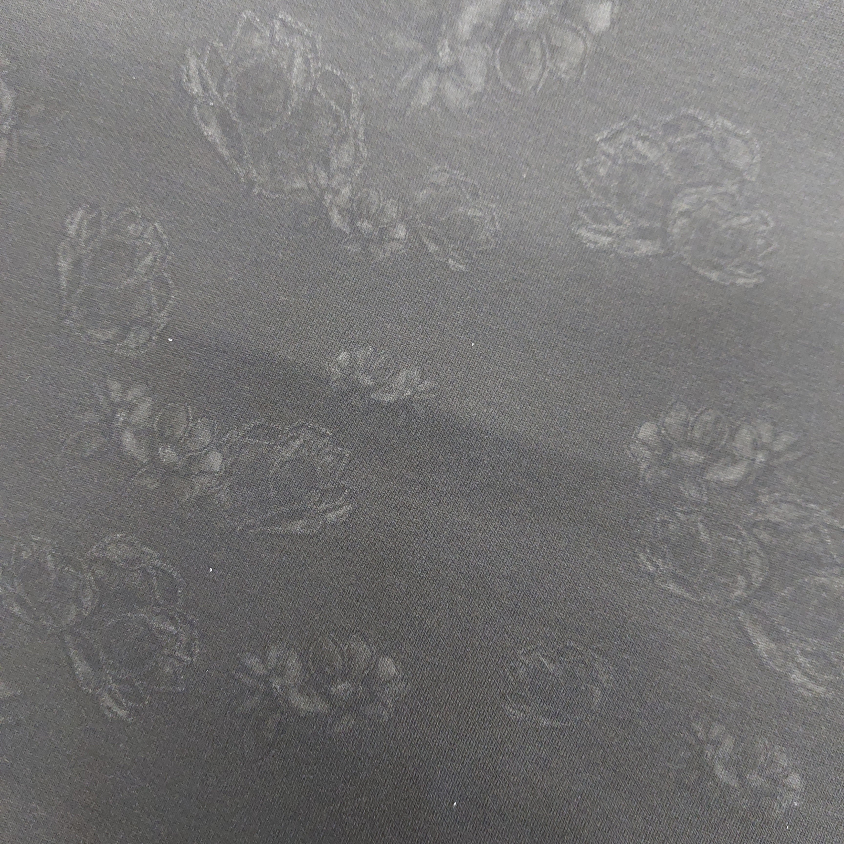 Gothic Beauty, Kombistoff Nr. 2 , Schwalbendesign