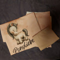 Stoffpaket Ponyliebe