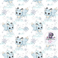 Polarfuchs, Vorbestellung
