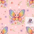 Schmetterling Pastell, Vorbestellung