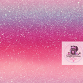 Ombre Glitter Pink , Vorbestellung