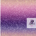 Ombre Glitter , Lila, Vorbestellung