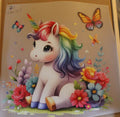 Süßes Pony , Groß