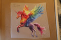 Pegasus Nr. 2 , klein