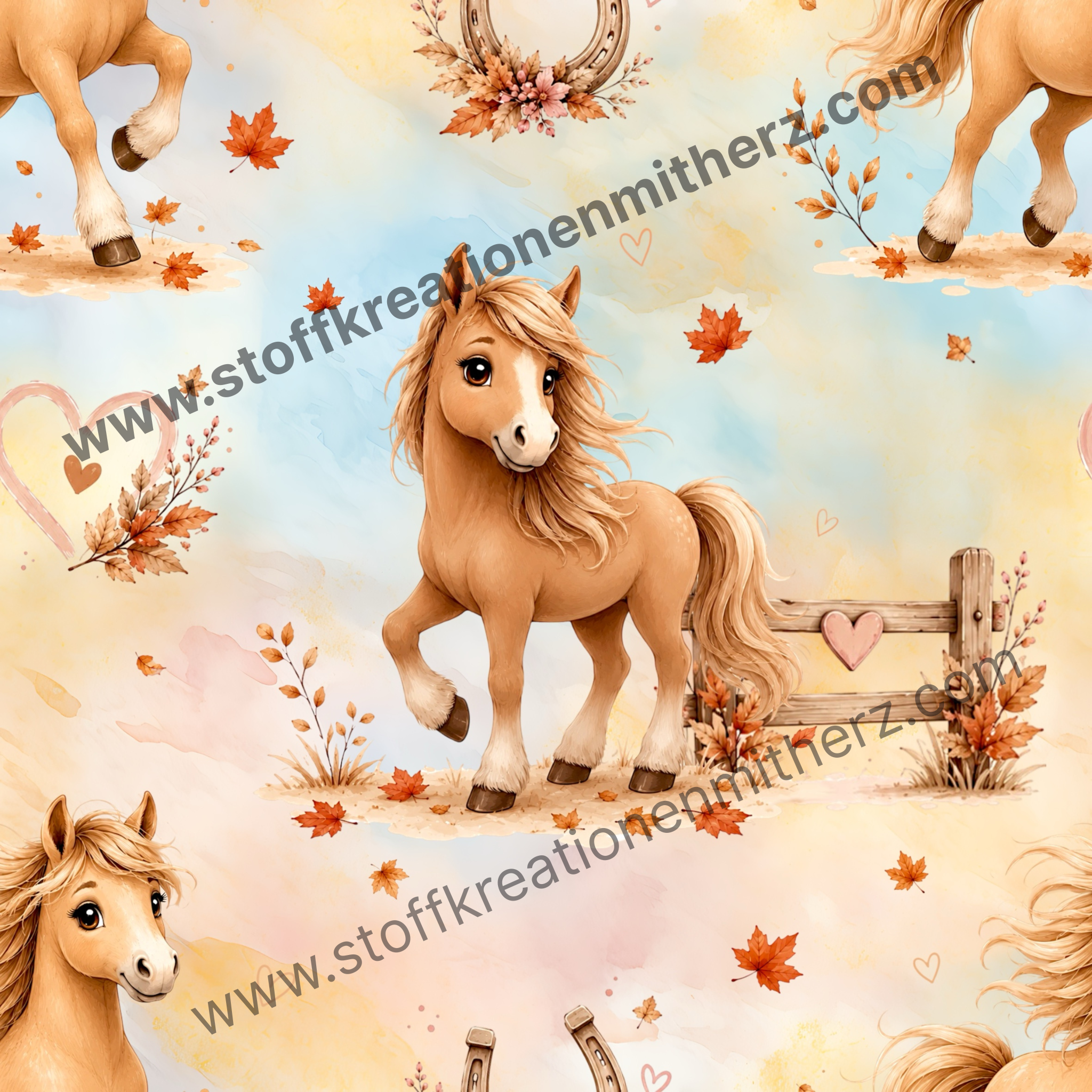 Pony , Vorbestellung