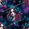 Gothic Lady Nr. 2 , Vorbestellung