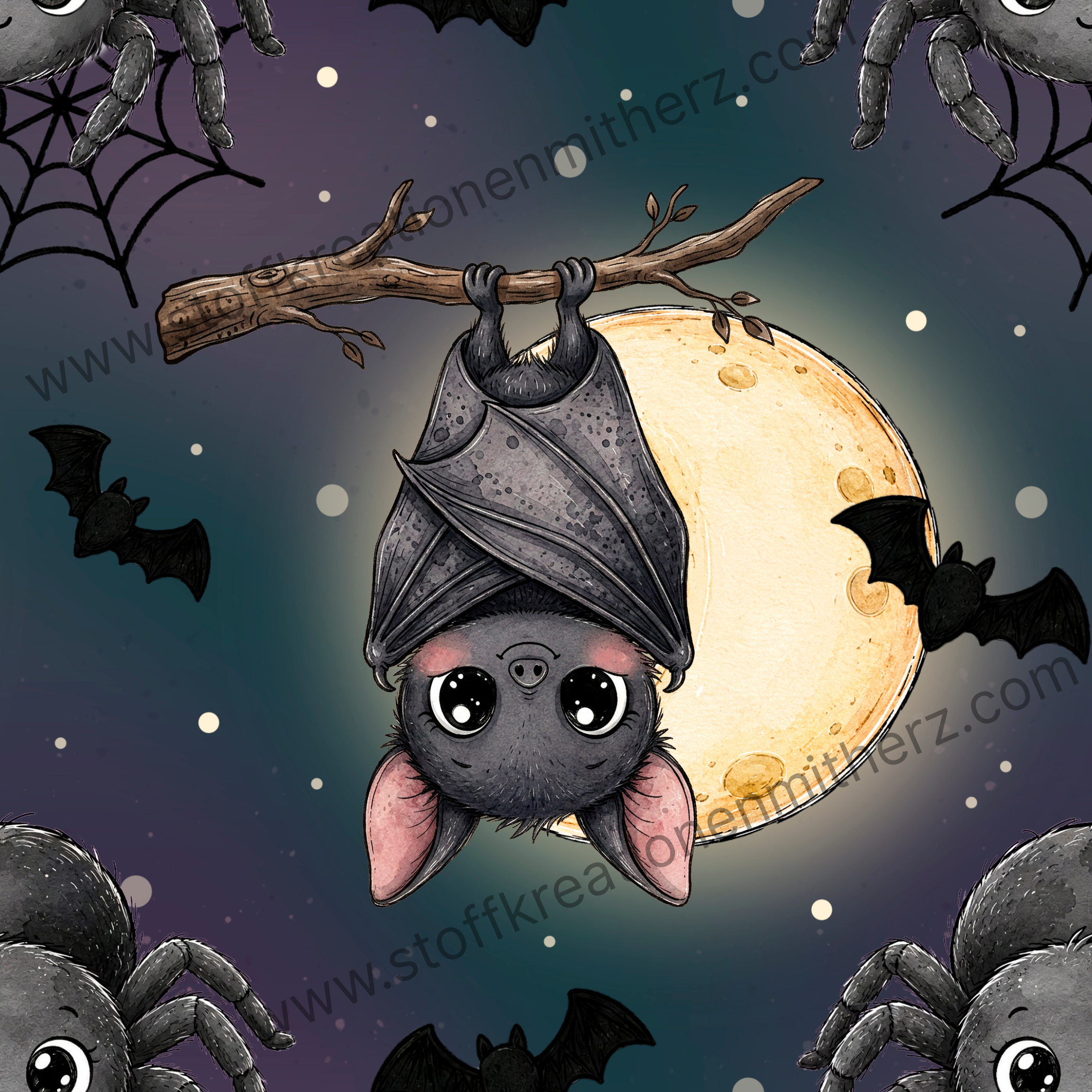 Fledermaus 1