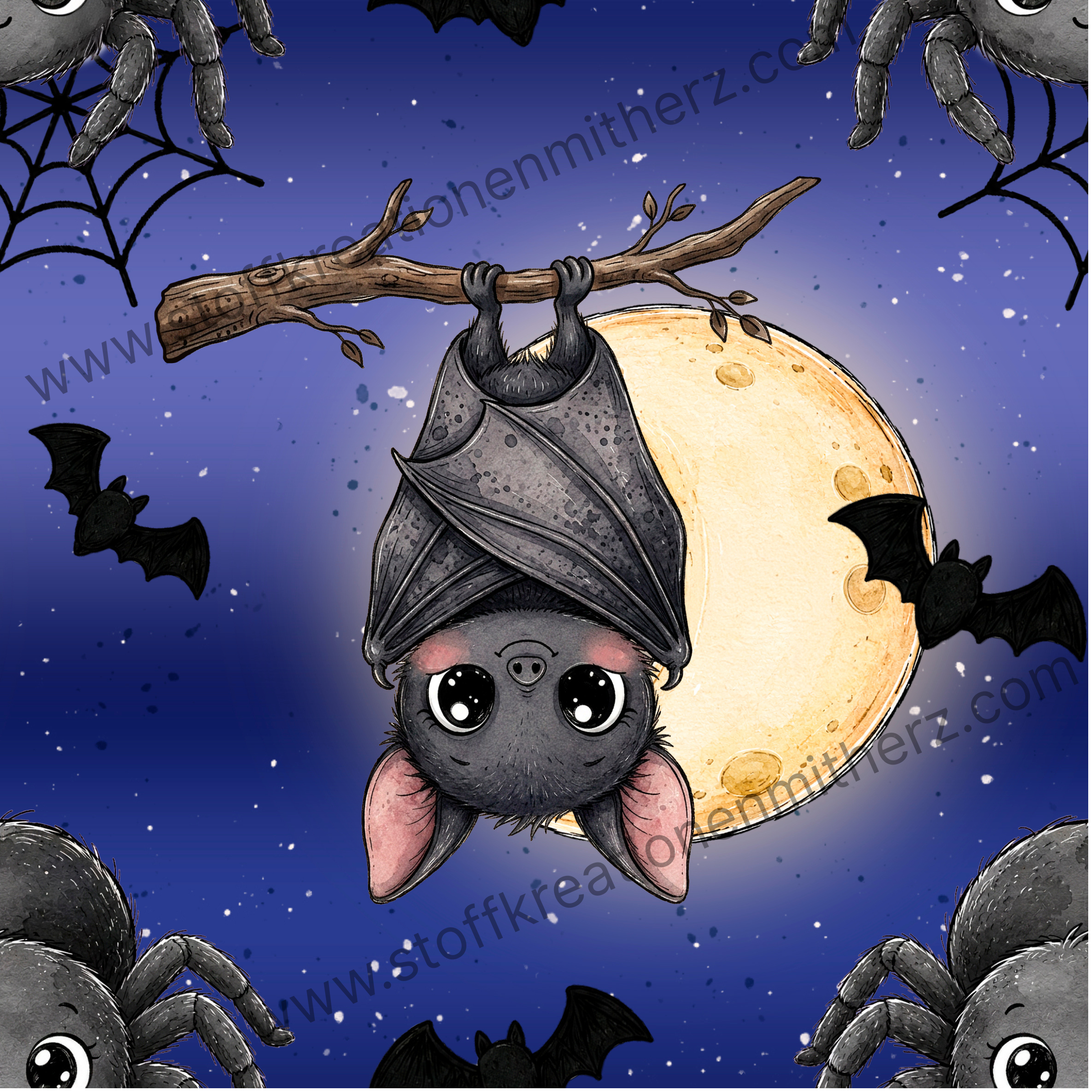 Fledermaus 2