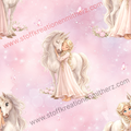 Prinzessin mit Einhorn , Vorbestellung